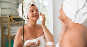 Wrinkle Gel Cream (Formulation No.SK-236)